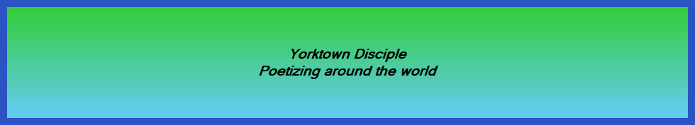 Yorktown Disciple