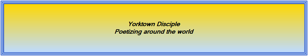 Yorktown Disciple