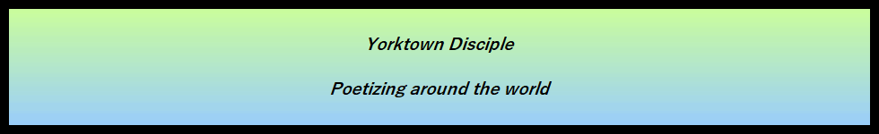 Yorktown Disciple