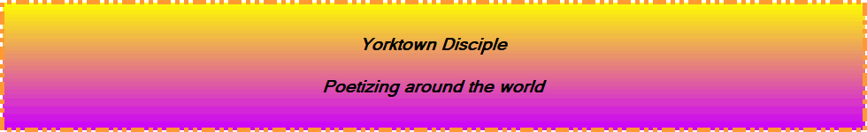 Yorktown Disciple