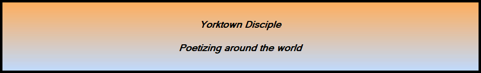  Yorktown Disciple