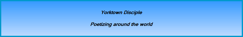 Yorktown Disciple