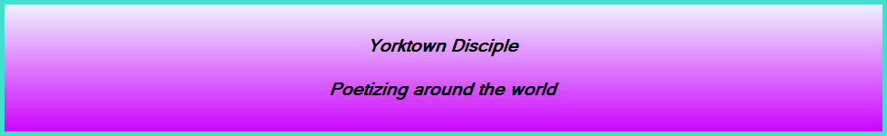 Yorktown Disciple