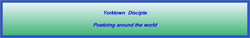 Yorktown Disciple