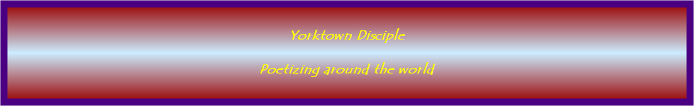 Yorktown Disciple