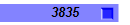 3835