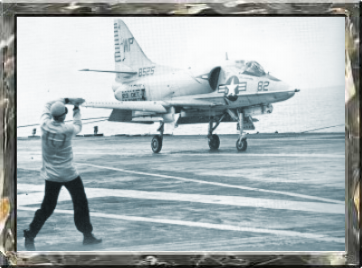 Onboard the USS Yorktown- shut it down