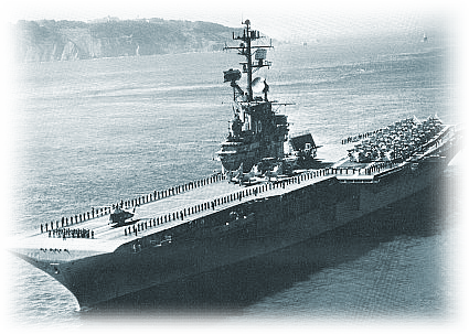 USS Yorktown