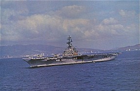 USS Yorktown