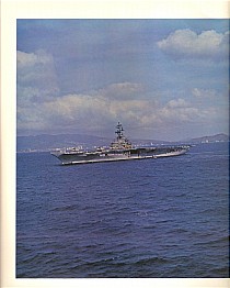 USS Yorktown