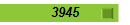 3945