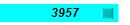 3957