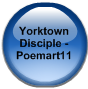 Yorktown Disciple - Poemart11