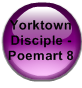 Yorktown Disciple - Poemart 8