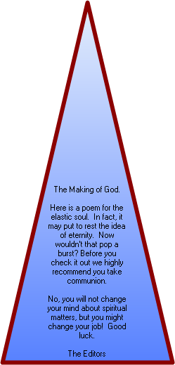 Making of God