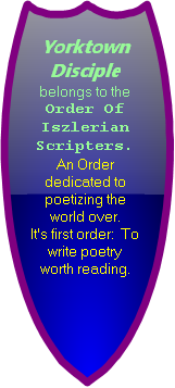 Iszlerian Order of Scripters -