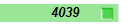 4039