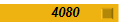 4080