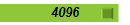 4096