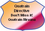 Quatrain Nirvana