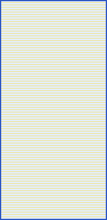 Quatrain of Money Flow