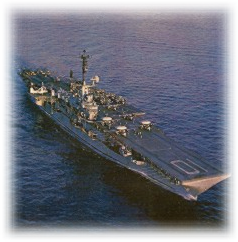 USS Yorktown Photos