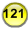 121