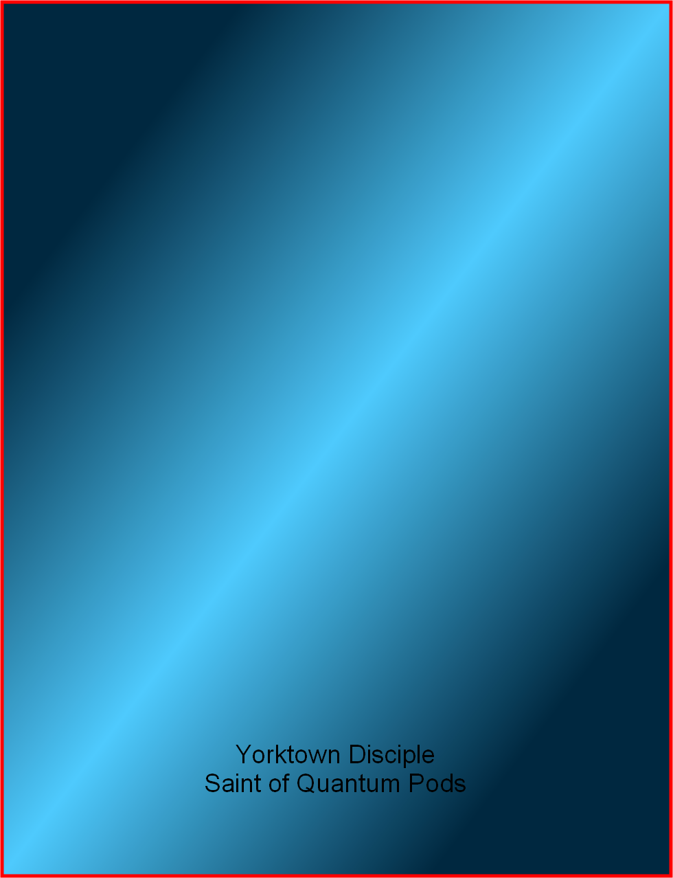 Yorktown Disciple