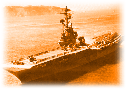 USS Yorktown Photos