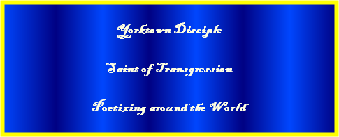 Yorktown Disciple