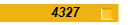 4327