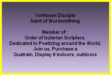 Yorktown Disciple