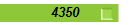4350