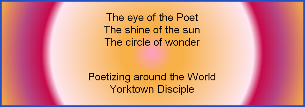 Yorktown Disciple