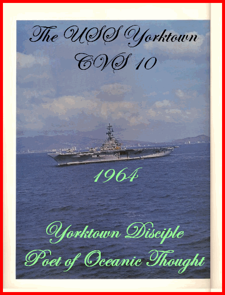 Yorktown Disciple