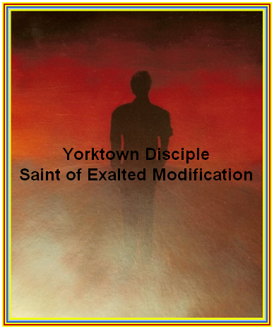 Yorktown Disciple