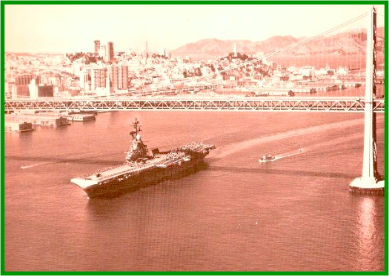 USS Yorktown Photos