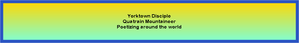 Yorktown Disciple