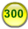 300