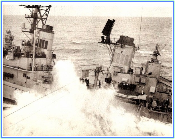 USS Yorktown Photos