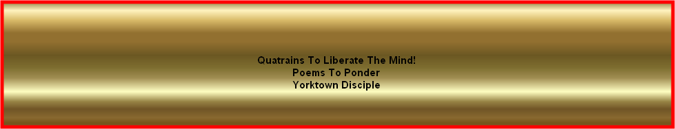 Yorktown Disciple