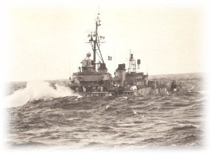 USS Yorktown Photos