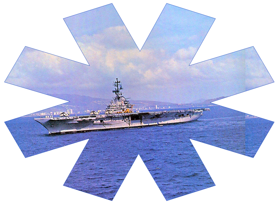 Uss Yorktown Photos