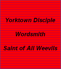 Yorktown Disciple