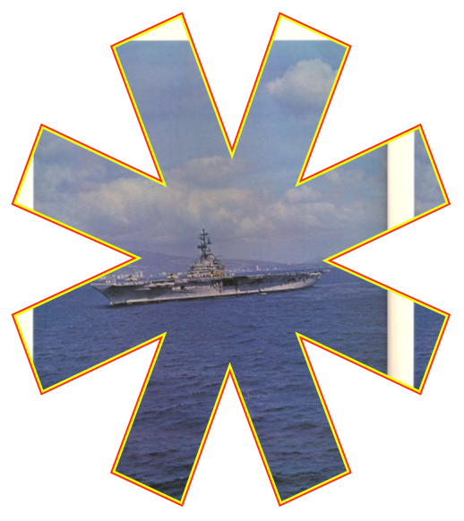 USS Yorktown Photos