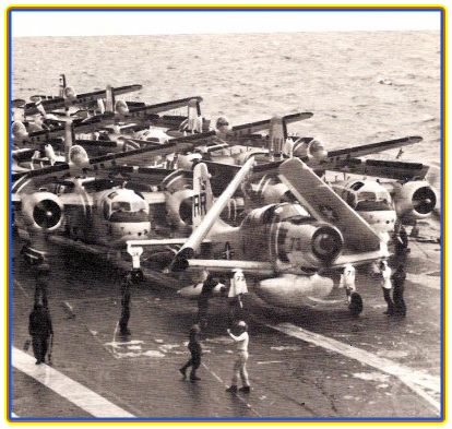 USS Yorktown Photos