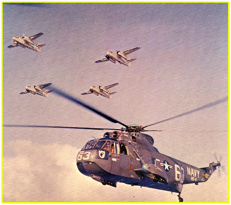 USS Yorktown Photos