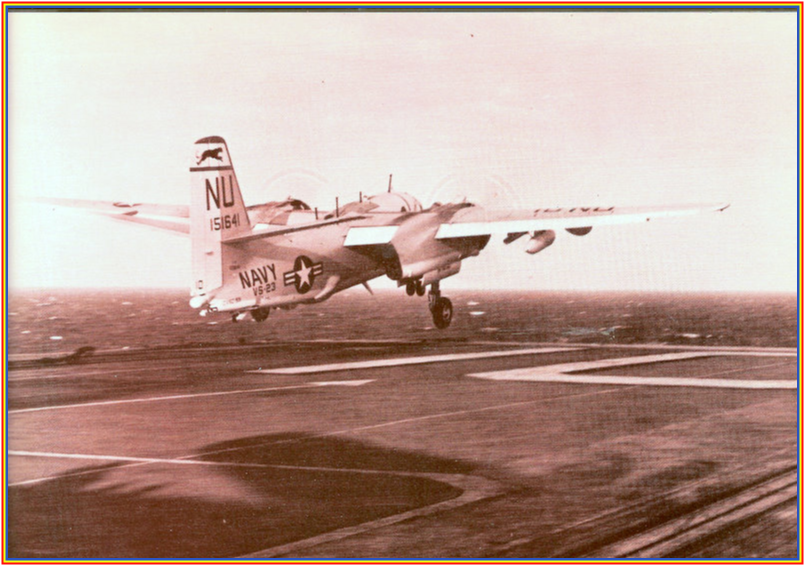 Photos courtesy USS Yorktown