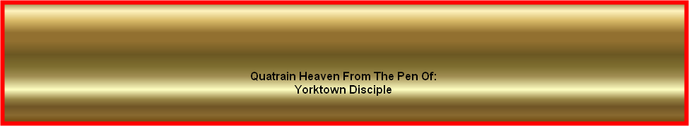 Yorktown Disciple