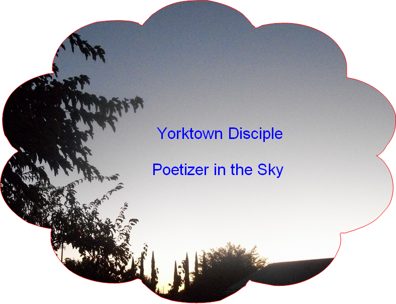 Yorktown Disciple